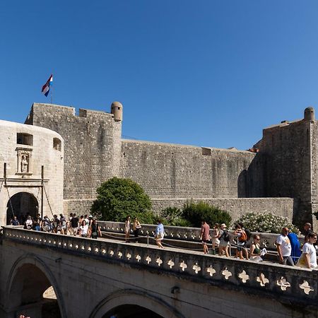 Seistanca Lux -Old City Entrance Ντουμπρόβνικ Εξωτερικό φωτογραφία