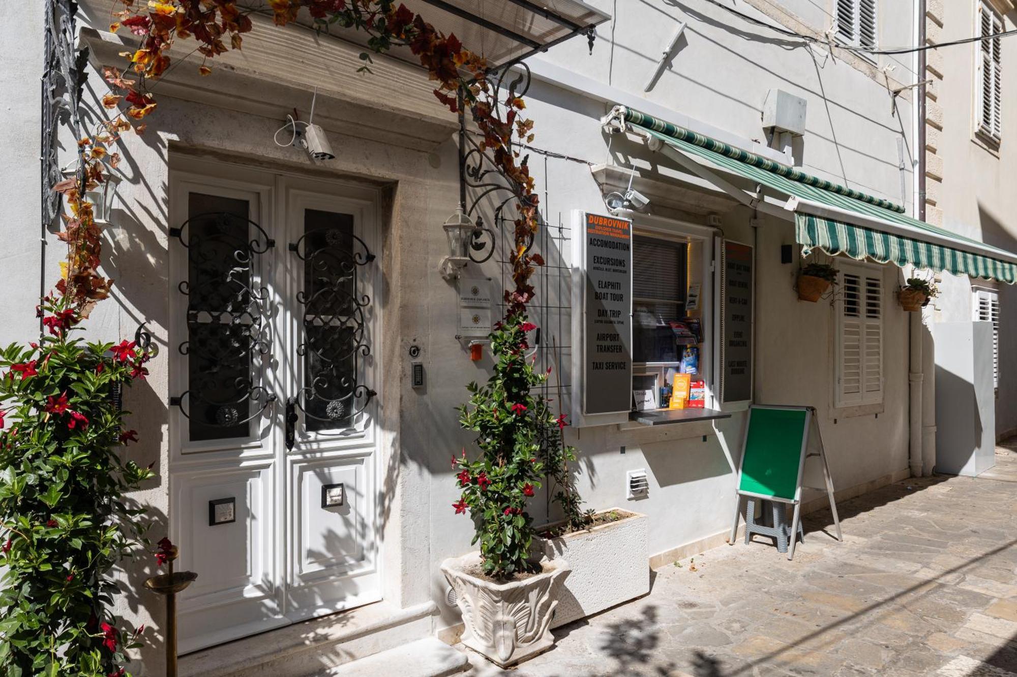 Seistanca Lux -Old City Entrance Ντουμπρόβνικ Εξωτερικό φωτογραφία